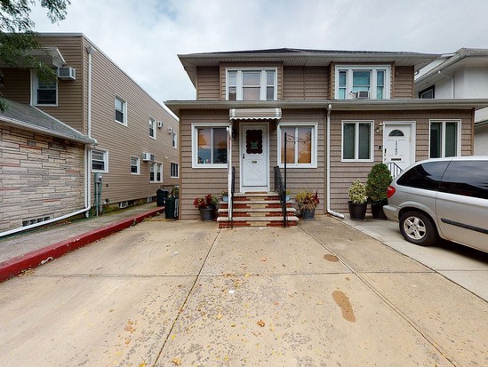 Single-family for Sale Midwood, Brooklyn