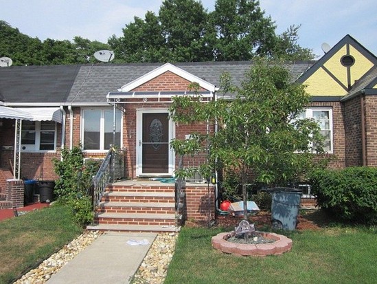 Single-family for Pre-foreclosure / auction South Jamaica, Queens