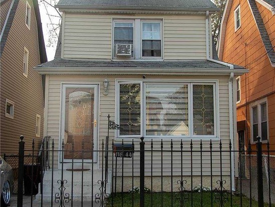 Single-family for Sale South Jamaica, Queens