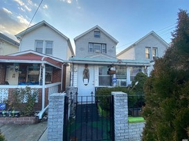 Home for Sale South Ozone Park, Queens