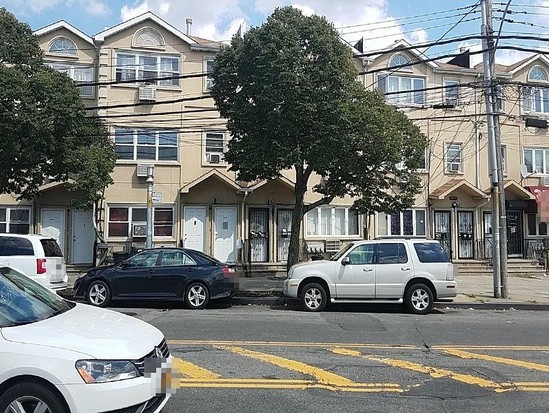 Multi-family for Auction St Albans, Queens