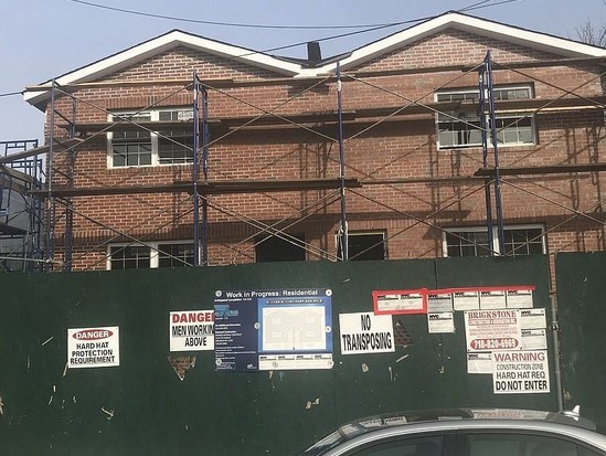 Multi-family for Sale Edenwald, Bronx