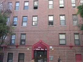 Home for Sale Morrisania, Bronx