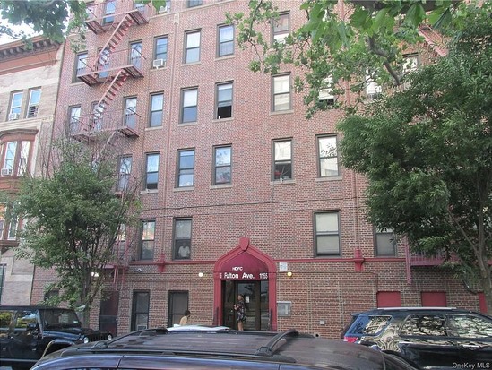 Condo for Sale Morrisania, Bronx