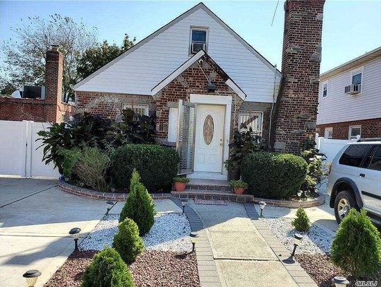 Single-family for Sale Cambria Heights, Queens