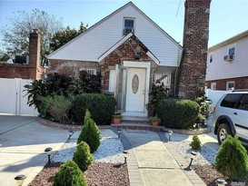 Home for Sale Cambria Heights, Queens