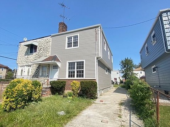 Single-family for Sale St Albans, Queens