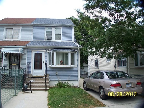 Single-family for Sale St Albans, Queens