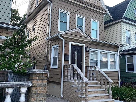 Single-family for Sale South Jamaica, Queens