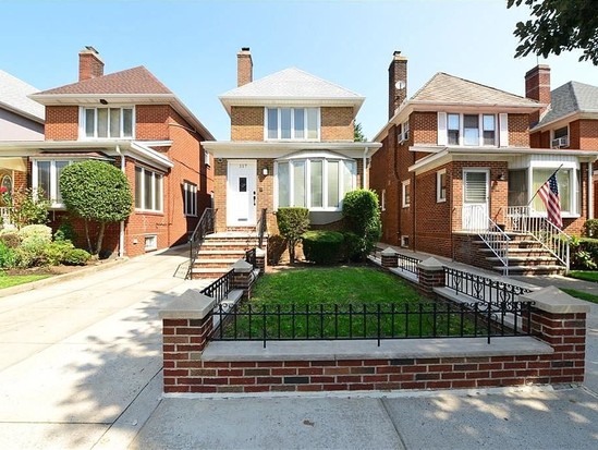 Single-family for Sale Bay Ridge, Brooklyn