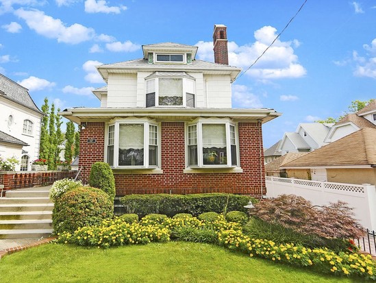 Single-family for Sale Bay Ridge, Brooklyn