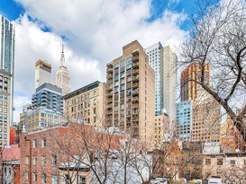 Home for Sale Flatiron District, Manhattan