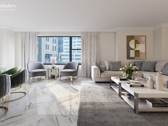 Condo for Sale Midtown, Manhattan