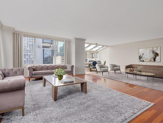 Condo for Sale Midtown, Manhattan