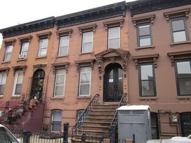 Home for Pre-foreclosure / auction Bedford Stuyvesant, Brooklyn