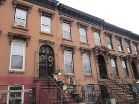 Home for Pre-foreclosure / auction Bedford Stuyvesant, Brooklyn