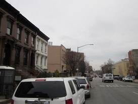 Home for Pre-foreclosure / auction Bedford Stuyvesant, Brooklyn