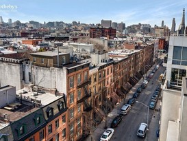 Home for Sale Harlem, Manhattan