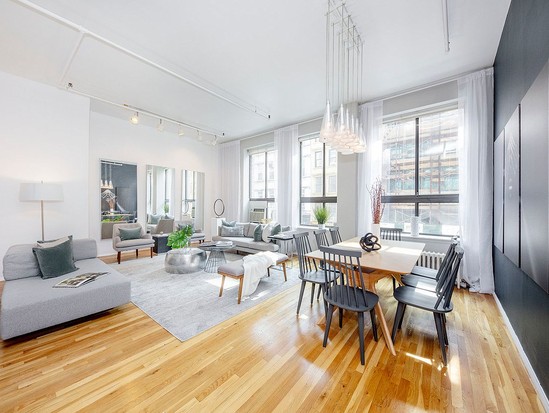 Condo for Sale Chelsea, Manhattan