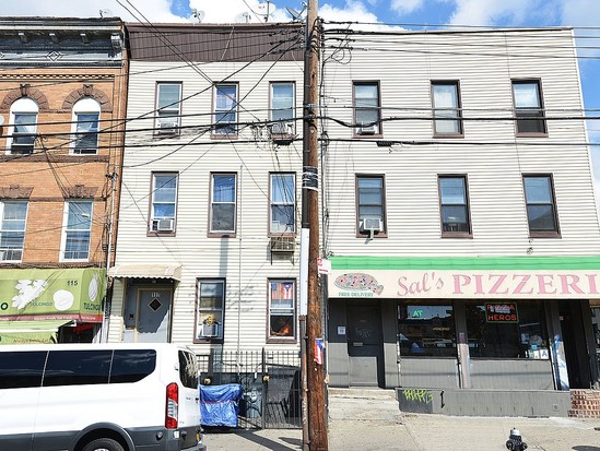 Multi-family for Sale Bushwick, Brooklyn