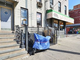 Home for Sale Bushwick, Brooklyn