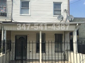 Home for Pre-foreclosure / auction Van Nest, Bronx