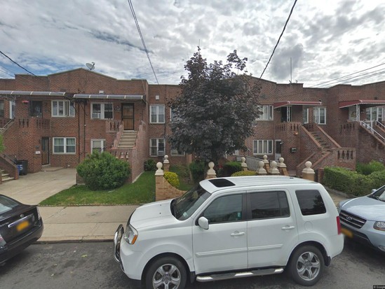 Multi-family for Pre-foreclosure Canarsie, Brooklyn