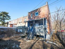 Home for Sale Laconia, Bronx