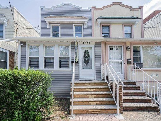 Single-family for Sale East Flatbush, Brooklyn