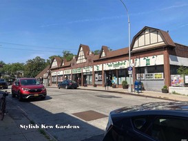 Home for Sale Kew Gardens, Queens