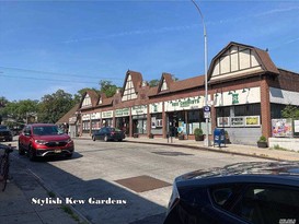 Home for Sale Kew Gardens, Queens