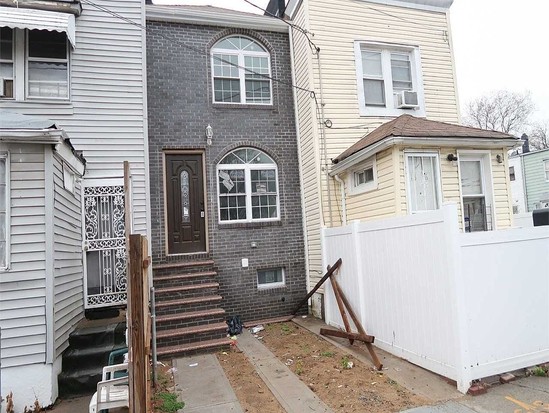 Single-family for New construction Springfield Gardens, Queens