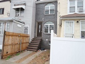 Home for New construction Springfield Gardens, Queens