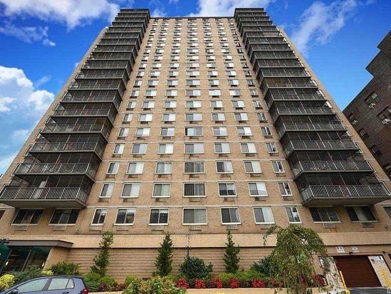 Condo for Sale Kew Gardens, Queens