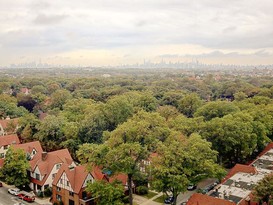 Home for Sale Kew Gardens, Queens