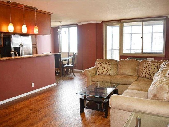 Condo for Sale Kew Gardens, Queens