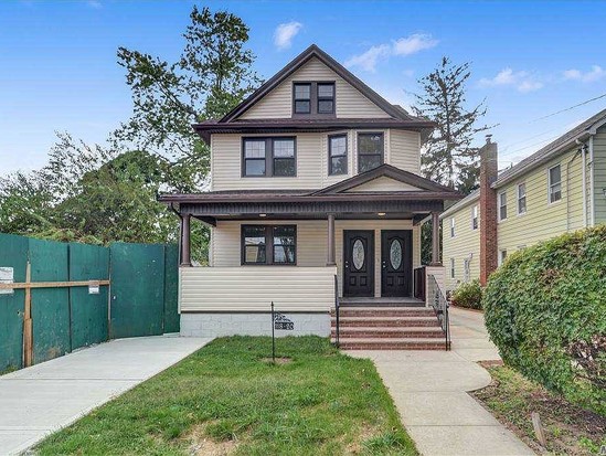 Multi-family for New construction St Albans, Queens