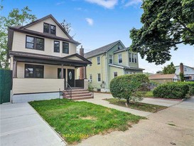 Home for New construction St Albans, Queens