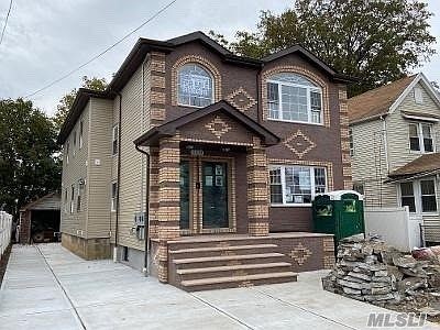 Multi-family for New construction St Albans, Queens