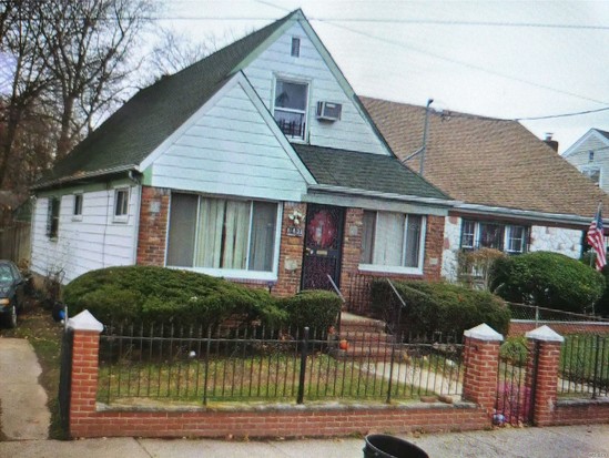 Single-family for Sale St Albans, Queens