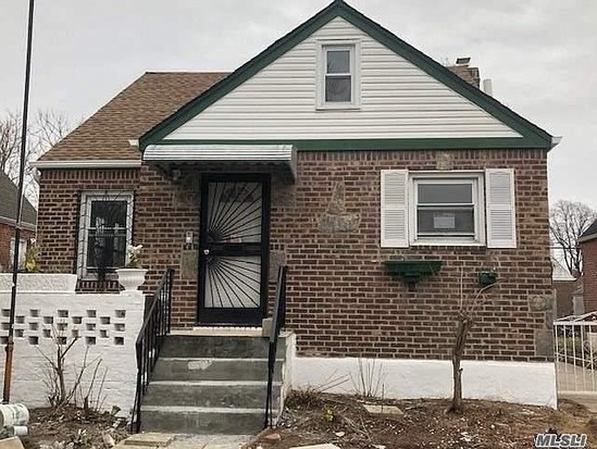 Single-family for Sale Cambria Heights, Queens