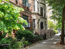 Home for Sale Park Slope, Brooklyn