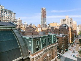 Home for Sale Flatiron District, Manhattan