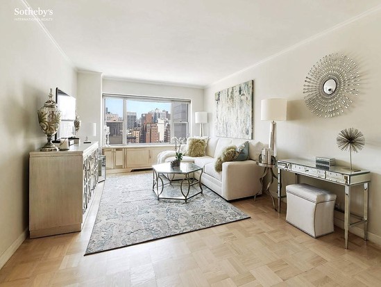 Condo for Sale Upper West Side, Manhattan