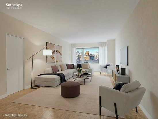 Condo for Sale Upper East Side, Manhattan