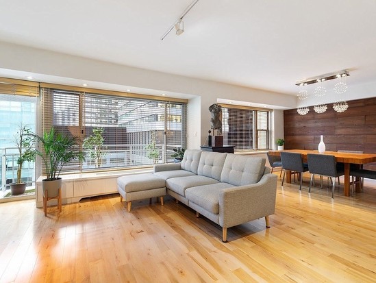 Condo for Sale Upper West Side, Manhattan