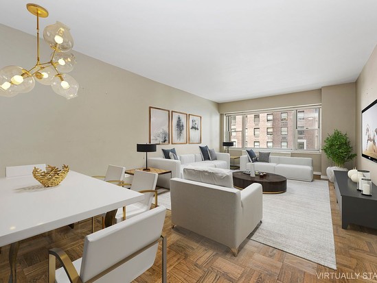 Condo for Sale Upper West Side, Manhattan