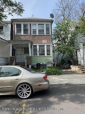 Single-family for Sale Clifton, Staten Island