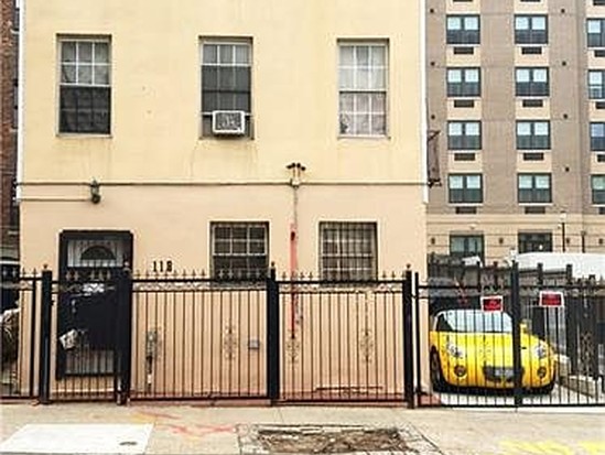 Multi-family for Sale Concourse, Bronx