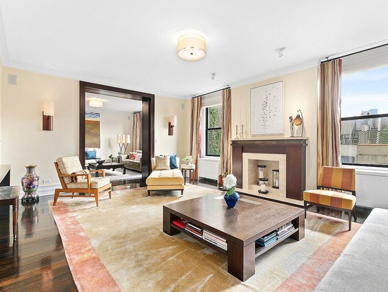 Condo for Sale Upper West Side, Manhattan